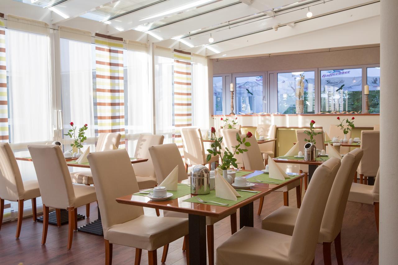 Plaza Suites Rüsselsheim Extérieur photo